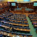 Propao i deseti pokušaj konstituisanja kosovskog parlamenta: Nije prošao predlog za tajno glasanje