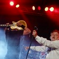 Od "Lili Marlen" i "Kaćuše", preko hitova i skandiranja "Jugoslavija!" do "o Bella ciao": Ovako je Nele Karajlić obeležio…
