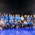 “Konstantin” osvajač Open Balkan kupa