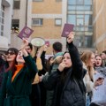 Niški studenti dekanima i profesorima: Ne možemo da verujemo da smo saveznici ako ne delimo istu borbu