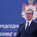 Vučić: Nisam čuo još da je iz EU bilo ko tražio da se u Srbiji raspišu izbori