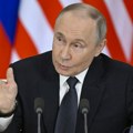 Vladimir Putin sa Kasimom-Žomartom Tokajevim razgovarao o rezultatima razgovora u Istanbulu