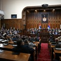 Predstavnici naroda koji ćute: Jedan ima osam mandata, a poslednji put progovorio 2014. godine