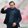 "Četiri puta smo izgubili od Zvezde,dokle više?": Tanjga pred finale kupa digao glas