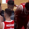 Šok za crvenu zvezdu! Najiskusniji košarkaš crveno-belih zbog kazne propušta polufinale ABA lige