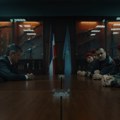 Dodeljene nagrade Trilerfesta: „Sablji“ prva nagrada, „Pozivu“, treća