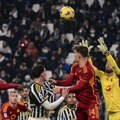 FOTO Nezapamćena situacija, bacanje novčića može da odluči da li će Vlahović u Ligu šampiona? Pogledajte scenario koji…