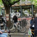 FOTO: Nastavlja se blokada zgrade novosadskog suda, objavljen program dešavanja