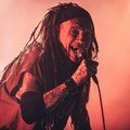 Ministry Al Jourgensen (Ministry) otvoreno o Trentu Reznoru i Nine Inch Nails