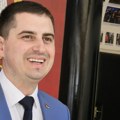 Vanredni docent dr Dejan Antić ponovo imenovan za državnog sekretara Ministarstva kulture