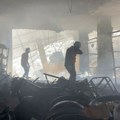 Video: Brigade Kuds izvele bombaški napad na izraelske snage