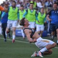 Drama u Hrvatskoj dobila zaključak - titula se vraća u Rijeku