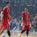 Komentator Arene u jednoj rečenici opisao igru Zvezde: "Janisova ekipa ne liči ni na šta..."