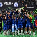 Istorija u igri – Betis i Čelsi u borbi za trofej Lige konferencije i večnost