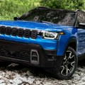 Prve fotografije: Vraća se legendarni Jeep! FOTO/VIDEO