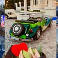 Gala proslava rođendana Željka Mitrovića Isplivale fotke iz palate, sve vrvi od luksuza! (Foto/video)