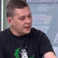 Marčelo i bend ponovo pred beogradskom publikom – koncert i promocija vinila “Nojeva varka” na Novoj Zappa Barci