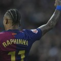 Primera izabrala Rafinju pre Jamala, Bazilac još uvek ispred saigrača u trci za "Zlatnu loptu"?
