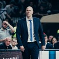 Žakelj: "Pokazali smo da možemo protiv Partizana, pričaćemo pred naredni meč" VIDEO