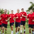 Crna Gora nastavlja da piše istoriju u Rumuniji
