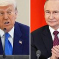 Rođendanski poziv Putin i Tramp razgovarali telefonom o ratu Irana i Izraela i Ukrajini