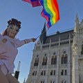 Stali uz LGBT, ciljaju orbana: Italijanska levica se ujedinila oko podrške, inače zabranjenoj, Paradi ponosa u Mađarskoj