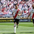 River se ne šali - pregazili su Japance u prvom kolu SP
