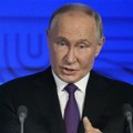 Oglasio se Putin: Podzemne fabrike u Iranu nisu oštećene