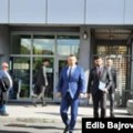 Bivši ministar bezbjednosti BiH Nenad Nešić, pod istragom za mito, imenovan na novu javnu funkciju u RS-u