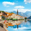 "Lomili rampu i parkirali se nepropisno": Sabraćaj u crnogorskom letovalištu zabranjen zbog bahatosti!