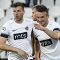 Radnički pregovara sa bivšim igračem Partizana