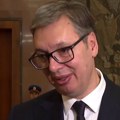 "U ovo vreme očekujte početak nasilja": Vučić o najavljenom protestu: Uveče ćete da vidite besne ljude, nemam bojazan za…