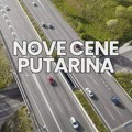 JP „Putevi Srbije“: Nove cene putarina u Srbiji od 4. jula: vozače čeka korekcija iznosa Nove cene putarina