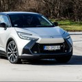Test: Toyota C-HR 2.0 PHEV