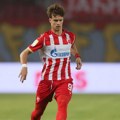 Crvena zvezda inkasirala 6 miliona evra za Jovanovića – uspešna saradnja sa OFK Beogradom daje rezultate