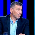 Bošnjak: Sloboda jednog pojedinca ne sme da ograničava slobodu drugog pojedinca