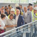 Pre godinu dana po drugi put otvorena Železnička stanica u Novom Sadu