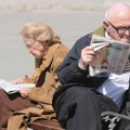 Penzija sve dalja: Starosna granica za odlazak u penziju se sve češće menja, u Evropi će se raditi i do 70. godine