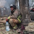 Putin odobrio – lica bez državljanstva mogu u rusku vojsku; Zelenski: Treba nam još više dronova