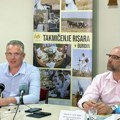 Praznik žetve i tradicije: Đurđin u subotu domaćin tradicionalnom "Takmičenju risara"