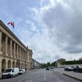 Francuska i Britanija udružuju nuklearne snage