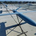 Белоруски дрон од шперполоче се срушио у Литванији: Инцидент на Балтику, реаговао НАТО