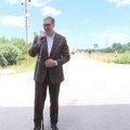 Vučić danas obilazi radove na mostu preko Dunava u okviru Fruškogorskog koridora