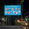 PONOS GRADA LESKOVCA: Na svetlećim bilbordima u celom gradu 11 najboljih učenika generacije 2024/2025.
