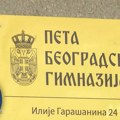 Direktorka Pete sprečila izbor đaka generacije