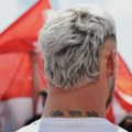Arnautović izabrao broj na Zvezdinom dresu