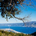 Istočna Sicilija, deo Evrope gde su temperaturni rekordi postali svakodnevica