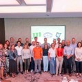 JTI okupila svetske stručnjake zbog održive proizvodnje duvana