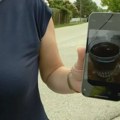 "Nije sok, nije kafa" - kako izgleda voda koju je meštanin natočio u Lapovu i zašto se sve građani bune