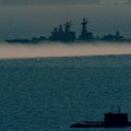 „Snaga je u istini“: Počela kampanja Tihookeanske flote, prva stanica Magadan /foto/